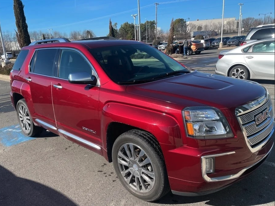 GMC for sale at Crain Buick GMC in Conway, Arkansas